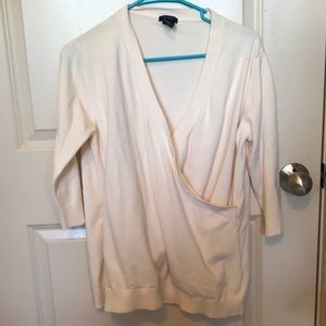 Gap Maternity sweater. GUC.